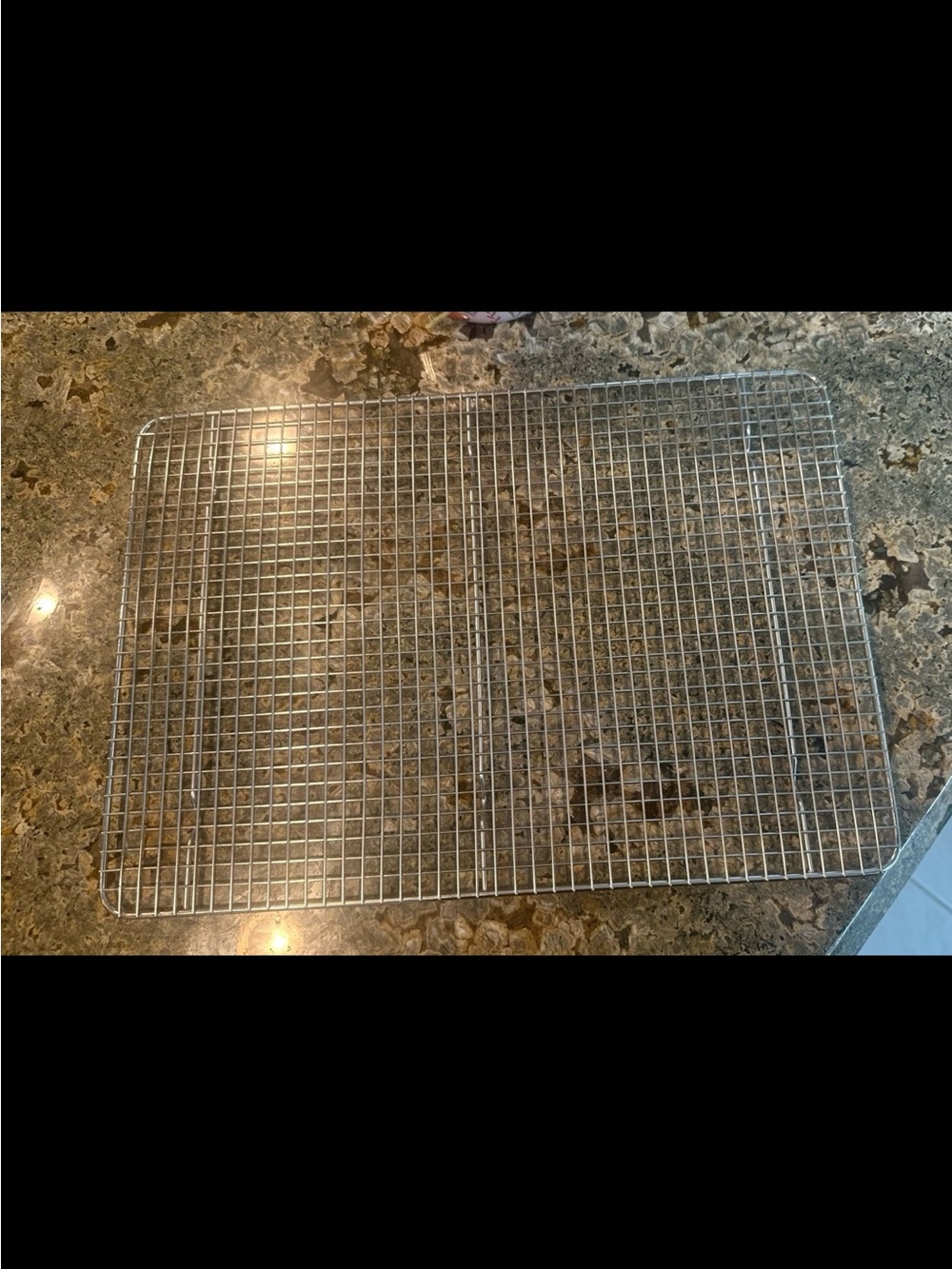 Stainless Steel Cooling Rack Baking Rack Cookie Rack Oven Safe Wire Rack
